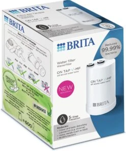 Brita Op Kraan Waterfilterpatroon HF 20 Brita Op Kraan Waterfilterpatroon HF -Waterfles Voor Buiten 1003x1200