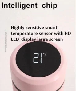 Slimme Thermosfles Met LCD Temperatuur Display - Curver Isolatiefles 0,5 Liter - Dubbelwandige Thermosfles - Thermosbeker - Isoleerfles - Thermoskan - Travel Mug - Bidon Drinkfles - Koffiebeker - Drinkflessen - RVS - Smart Thermos - Metaal 34 Slimme Thermosfles Met LCD Temperatuur Display - Curver Isolatiefles 0,5 Liter - Dubbelwandige Thermosfles - Thermosbeker - Isoleerfles - Thermoskan - Travel Mug - Bidon Drinkfles - Koffiebeker - Drinkflessen - RVS - Smart Thermos - Metaal -Waterfles Voor Buiten 1005x1200 2