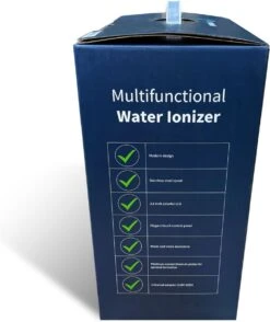 Basisch Water Generator | Water Ionisator En Zuivering | Actief Koolstoffilter | Phipower 39 Basisch Water Generator | Water Ionisator En Zuivering | Actief Koolstoffilter | Phipower -Waterfles Voor Buiten 1007x1200 2