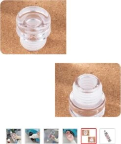 Hello Kitty Waterfles Met Tijdsmarketing- Schattige Motiverende Drinkfles - Cute Water Bottle- Makkelijk Mee Te Nemen -Waterfles Voor Buiten 1010x1200