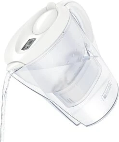 BRITA - Waterfilterkan Marella XL - Wit - 3,5L -Waterfles Voor Buiten 1010x1200 4