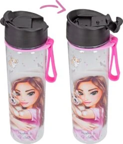 Depesche TOPModel Drinkfles CORGI 10 Depesche TOPModel Drinkfles CORGI -Waterfles Voor Buiten 1018x1200 1