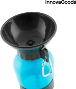 Waterdrinkfles Voor Honden InnovaGoods -Waterfles Voor Buiten 1026x1200