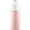 Dopper Insulated Drinkfles - Steamy Pink - 580 Ml -Waterfles Voor Buiten 1036x1200