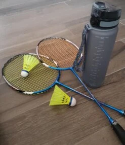 Drinkfles 1 Liter - Sport Drinkbus 1000 Ml Bidon Grijs 1L - King Mungo KMDF010 -Waterfles Voor Buiten 1037x1200 8