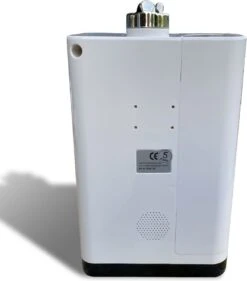 Basisch Water Generator | Water Ionisator En Zuivering | Actief Koolstoffilter | Phipower 38 Basisch Water Generator | Water Ionisator En Zuivering | Actief Koolstoffilter | Phipower -Waterfles Voor Buiten 1054x1200 1