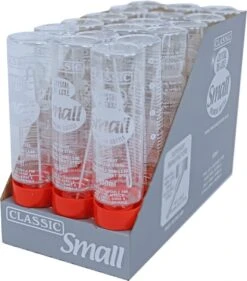 Classic Fles Hamster, 150 Ml - 1 ST -Waterfles Voor Buiten 1055x1200