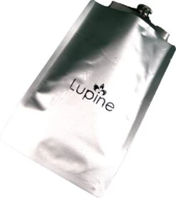 Lupine 2x Heupfles - Zakflacon - Platvink - Veldfles - RVS - 4 Bekertjes & Trechter -Waterfles Voor Buiten 1066x1200 8