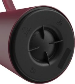 Tefal Motiva Thermoskan - 1L - Donkerrood 17 Tefal Motiva Thermoskan - 1L - Donkerrood -Waterfles Voor Buiten 1078x1200 3