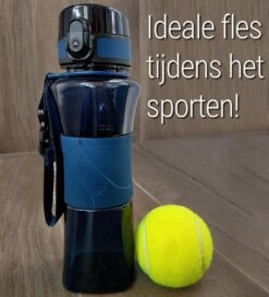 Drinkfles Herbruikbare Waterfles | 500 Ml Donker Blauw | Vaatwasserbestendig Drinkbus Bidon | King Mungo KMDF004 23 Drinkfles Herbruikbare Waterfles | 500 Ml Donker Blauw | Vaatwasserbestendig Drinkbus Bidon | King Mungo KMDF004 -Waterfles Voor Buiten 1088x1200 1