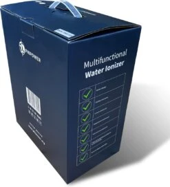 Basisch Water Generator | Water Ionisator En Zuivering | Actief Koolstoffilter | Phipower 33 Basisch Water Generator | Water Ionisator En Zuivering | Actief Koolstoffilter | Phipower -Waterfles Voor Buiten 1088x1200 4