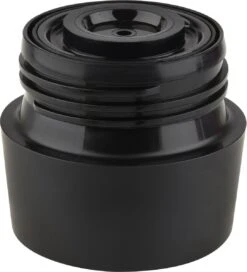 Tefal Travel Mug Thermobeker - 360 Ml - RVS/Donkerblauw 21 Tefal Travel Mug Thermobeker - 360 Ml - RVS/Donkerblauw -Waterfles Voor Buiten 1089x1200 1