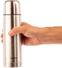 Isoleerfles RVS 500 Ml - Olympia - Thermosfles - Travel Mug -Waterfles Voor Buiten 1089x1200 2