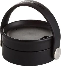 Hydro Flask Wide Flex Sip Lid Koffiebeker (473 Ml) - Black 10 Hydro Flask Wide Flex Sip Lid Koffiebeker (473 Ml) - Black -Waterfles Voor Buiten 1100x1200 4