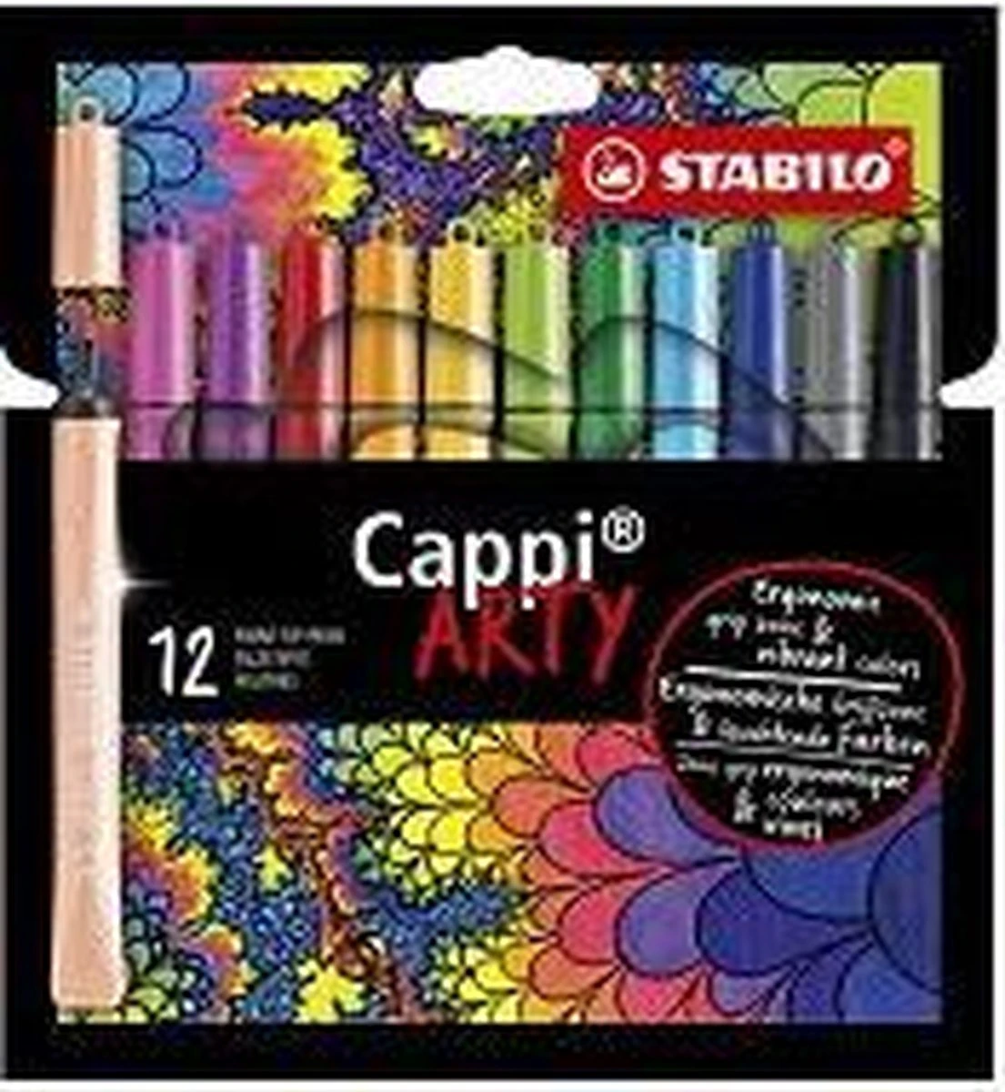 Mepal Campus Pop-Up Drinkfles L.O.L. Suprise 400 Ml 4 Mepal Campus Pop-Up Drinkfles L.O.L. Suprise 400 Ml - Afbeelding 2