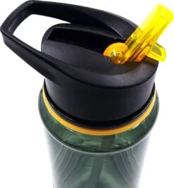 Drinkfles - Drinking Bottle 750ml - Drinkfles Met Rietje - Drinkfles 750ml - Sport Drinkfles -Waterfles Voor Buiten 1112x1200 1