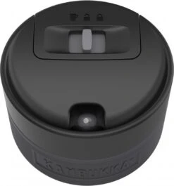 Kambukka Etna Grip Thermosbeker 500 Ml - Makkelijk Reinigen - Lekvrije Koffiebeker - Zwart -Waterfles Voor Buiten 1118x1200 1