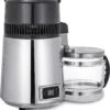 Luxe Water Distilleerapparaat 4 Liter Met Thermostaat,water Distilleren -Waterfles Voor Buiten 1126x1200 1