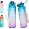 Merkloos Vision Vel Blauw-Roze Waterfles Met Tijdmarkeringen | 1 Liter | Sport Waterfles | Drinkfles Met Rietje | Lekvrije Sportfles | Tritan Waterfles | BPA Vrij | Voor Sport, Fietsen, Kamperen, School, Sportschool | Tijdmarkering 2 Merkloos Vision Vel Blauw-Roze Waterfles Met Tijdmarkeringen | 1 Liter | Sport Waterfles | Drinkfles Met Rietje | Lekvrije Sportfles | Tritan Waterfles | BPA Vrij | Voor Sport, Fietsen, Kamperen, School, Sportschool | Tijdmarkering -Waterfles Voor Buiten 1134x1200 1