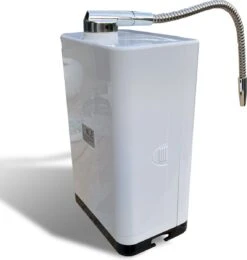 Basisch Water Generator | Water Ionisator En Zuivering | Actief Koolstoffilter | Phipower 35 Basisch Water Generator | Water Ionisator En Zuivering | Actief Koolstoffilter | Phipower -Waterfles Voor Buiten 1141x1200 2