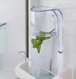 Mepal Flow Waterkan - 1,5 L - Helder -Waterfles Voor Buiten 1143x1200 2