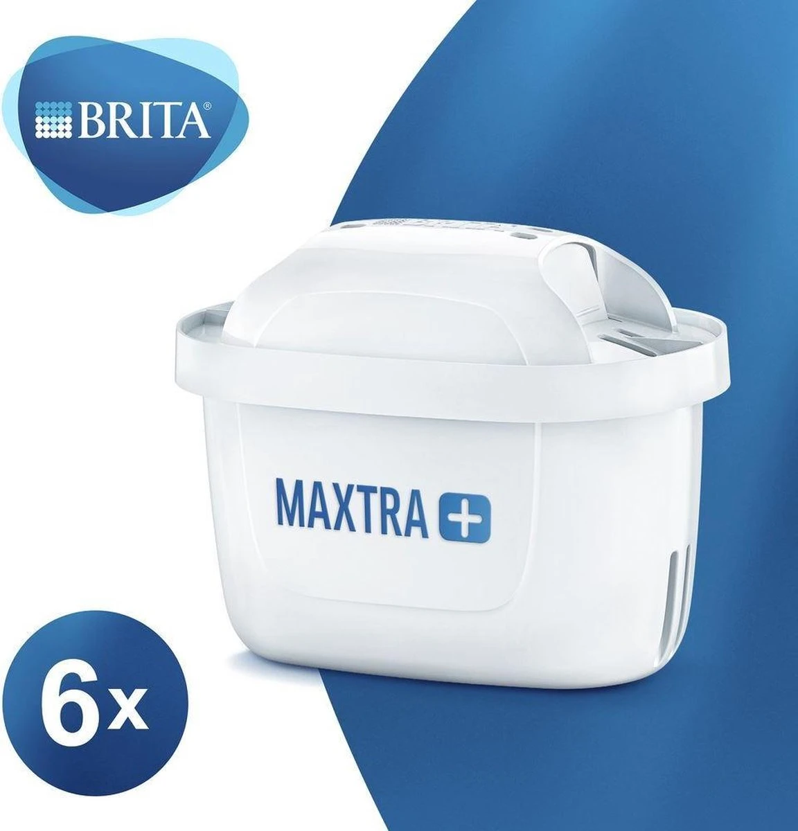 BRITA - Waterfilterpatroon MAXTRA+ 6Pack 12 BRITA - Waterfilterpatroon MAXTRA+ 6Pack - Afbeelding 10