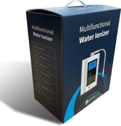 Basisch Water Generator | Water Ionisator En Zuivering | Actief Koolstoffilter | Phipower 28 Basisch Water Generator | Water Ionisator En Zuivering | Actief Koolstoffilter | Phipower -Waterfles Voor Buiten 1156x1200 5