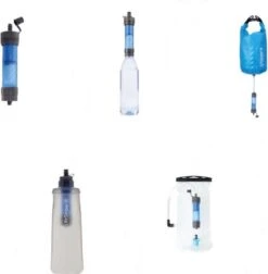 LifeStraw® Waterfilter - Drinkfles Flex Op 5 Manieren Filteren -Waterfles Voor Buiten 1178x1200 2