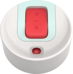 Kambukka Olympus Thermosbeker 300 Ml - Makkelijk Reinigen - Lekvrije Koffiebeker - RVS - Cherry Cake -Waterfles Voor Buiten 1182x1200 4