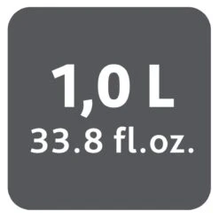 Tefal Soft Grip Thermoskan - 1L - RVS 23 Tefal Soft Grip Thermoskan - 1L - RVS -Waterfles Voor Buiten 1199x1200 10