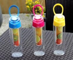 Borvat® | Waterfles Met Infuser | Fruitfilter | 800 Ml | Drinkfles | Fruitwater | Fruitbeker 10 Borvat® | Waterfles Met Infuser | Fruitfilter | 800 Ml | Drinkfles | Fruitwater | Fruitbeker -Waterfles Voor Buiten 1200x1000 1