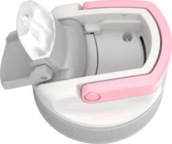 Kambukka Lagoon Drinkfles 750ml - Rose Lemonade Met Geïntegreerd Rietje -Waterfles Voor Buiten 1200x1003 1