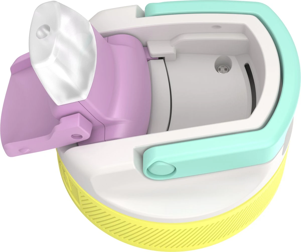 Kambukka Lagoon Drinkfles 750ml - Candy Dance Met Geïntegreerd Rietje 9 Kambukka Lagoon Drinkfles 750ml - Candy Dance Met Geïntegreerd Rietje - Afbeelding 7