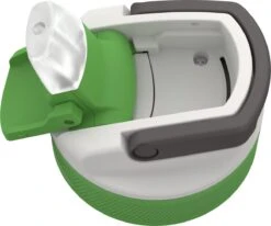 Kambukka Lagoon Drinkfles 400ml -Crazy Crocodile Met Geïntegreerd Rietje -Waterfles Voor Buiten 1200x1003 4