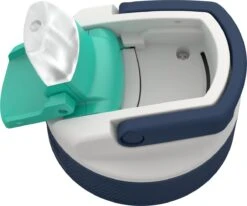 Kambukka Lagoon Drinkfles 400ml -Space Animals Met Geïntegreerd Rietje -Waterfles Voor Buiten 1200x1003 5