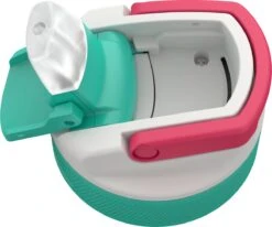 Kambukka Lagoon Drinkfles 400ml -Cactus Gekko Met Geïntegreerd Rietje -Waterfles Voor Buiten 1200x1003 6