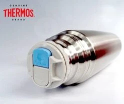 Thermos Light & Compact Isoleerfles - 1 L -Waterfles Voor Buiten 1200x1012 3