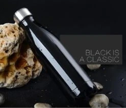 Thermosfles 500 Ml - Isoleerfles Met Rubber Coating 20 Thermosfles 500 Ml - Isoleerfles Met Rubber Coating -Waterfles Voor Buiten 1200x1036 3