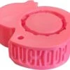 DuckDop® Limited Edition - Roze - Festival Dop - Universele Flessendop - Inclusief Grote Sleutelhanger - Sta Nooit Meer In Je Eendje -Waterfles Voor Buiten 1200x1037