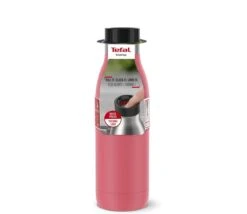 Tefal Bludrop Basic Thermosfles - Koraal -Waterfles Voor Buiten 1200x1040 1