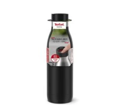 Tefal Bludrop Basic Thermosfles - Zwart -Waterfles Voor Buiten 1200x1040