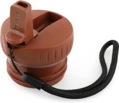 Drinkfles 500ml - Mr. Dino - Trixie -Waterfles Voor Buiten 1200x1042