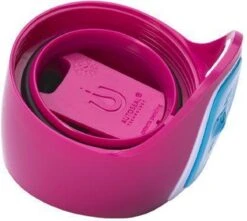 Contigo Swish Drinkfles - Pink Magenta - 500ml -Waterfles Voor Buiten 1200x1076 2