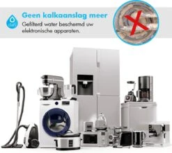 DAFI Filterpatronen 12 Stuks, Geschikt Voor Brita Maxtra, Brita Maxtra+ Waterfilterkannen, Geproduceerd In Europa, Waterfilterpatroon 12 Pack -Waterfles Voor Buiten 1200x1076 3