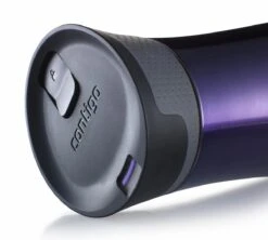 Contigo Westloop Drinkfles - Raspberry Pink - 470ml 41 Contigo Westloop Drinkfles - Raspberry Pink - 470ml -Waterfles Voor Buiten 1200x1077