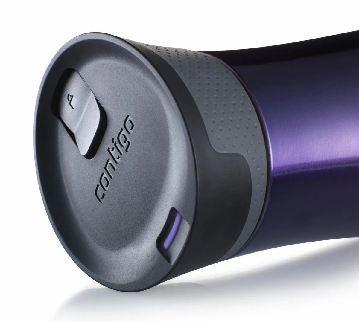 Contigo Westloop Drinkfles - Raspberry Pink - 470ml 22 Contigo Westloop Drinkfles - Raspberry Pink - 470ml - Afbeelding 20