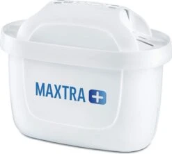 BRITA Maxtra+ Waterfilter, Filterpatronen, Compatibel Met Brita Karaffen, Die Kalk En Chloor Verminderen. -Waterfles Voor Buiten 1200x1079