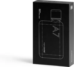 Memobottle A7 - Drinkfles In A7 Formaat - Plastick -Waterfles Voor Buiten 1200x1088 1