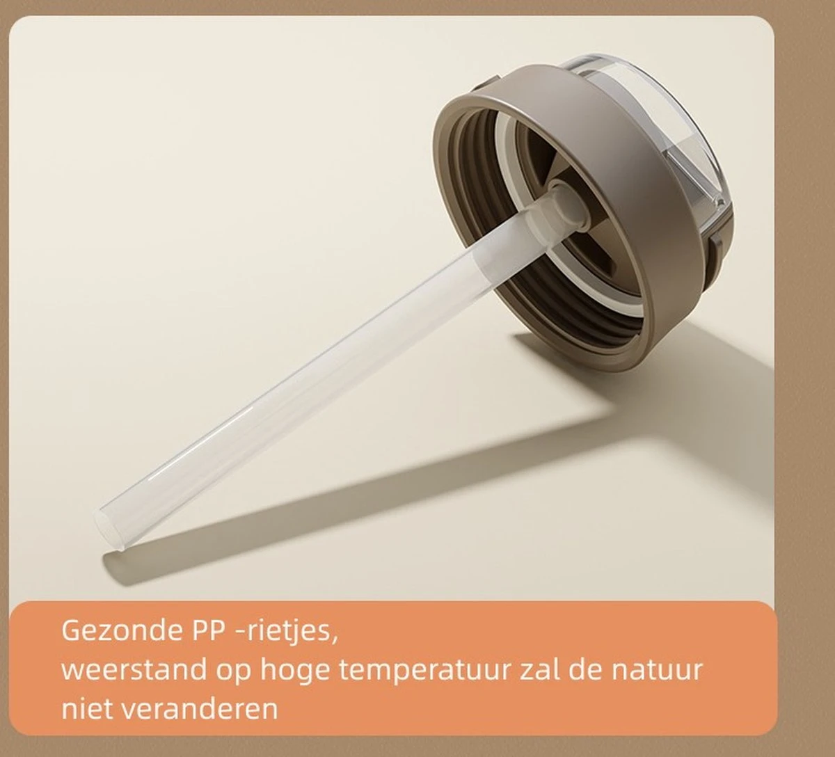 Floraweg Cup - Drinkbeker To GO- Lekvrij Dubbelwandig ,RVS 316, Thermosbeker Koffiebeker- Koffie En Thee - 400ml Zwart 11 Floraweg Cup - Drinkbeker To GO- Lekvrij Dubbelwandig ,RVS 316, Thermosbeker Koffiebeker- Koffie En Thee - 400ml Zwart - Afbeelding 9