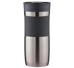 Contigo Byron Snapseal Thermosbeker - To Go - 470 Ml - Grijs